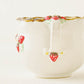 Strawberry C&S White C｜Aiko Miura