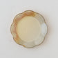 Flower Plate S｜Furutani  pottery