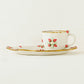 Strawberry C&S White D｜Aiko Miura