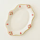 Strawberry C&S White D｜Aiko Miura