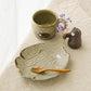 Bear Dried Flower Stand Brown  | Mikiko Kato