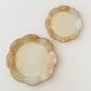 Flower Plate S｜Furutani  pottery