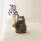 Bear Dried Flower Stand Brown  | Mikiko Kato