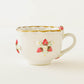 Strawberry C&S White E｜Aiko Miura