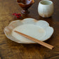Flower Plate M｜Furutani pottery