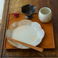 Flower Plate M｜Furutani pottery