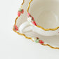 Strawberry C&S White E｜Aiko Miura