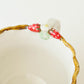 Strawberry C&S White B｜Aiko Miura