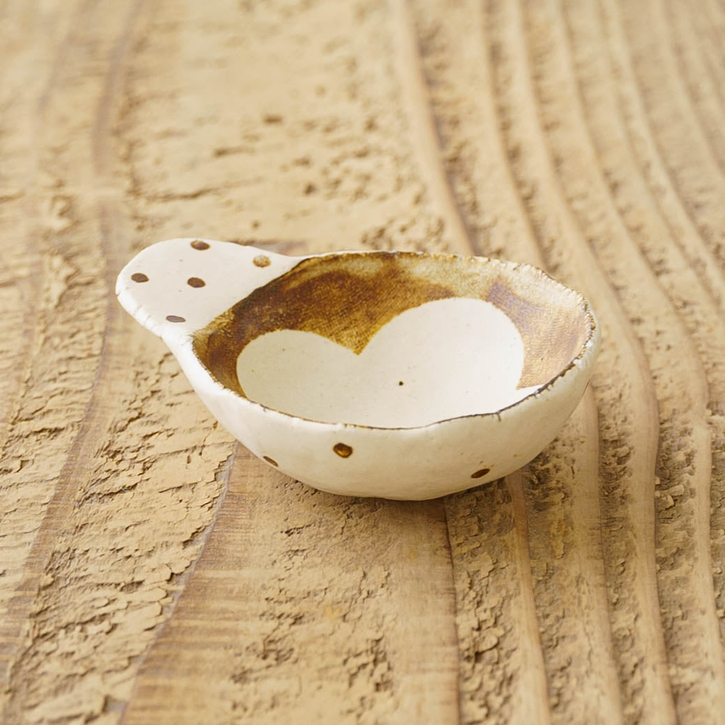 Gramame Brown |  Hitsuji no Teshigoto