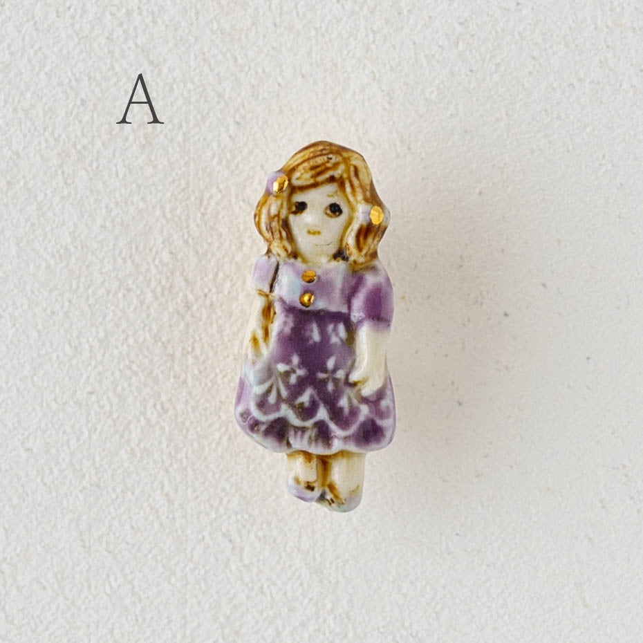 Fashionable Girl Ribbon | Minami Nonomura