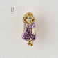 Fashionable Girl Ribbon | Minami Nonomura