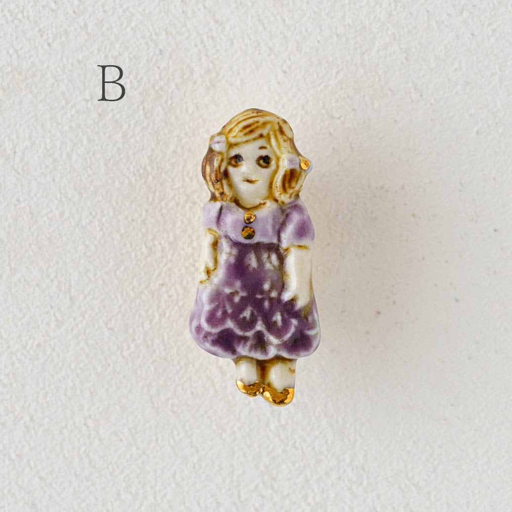 Fashionable Girl Ribbon | Minami Nonomura