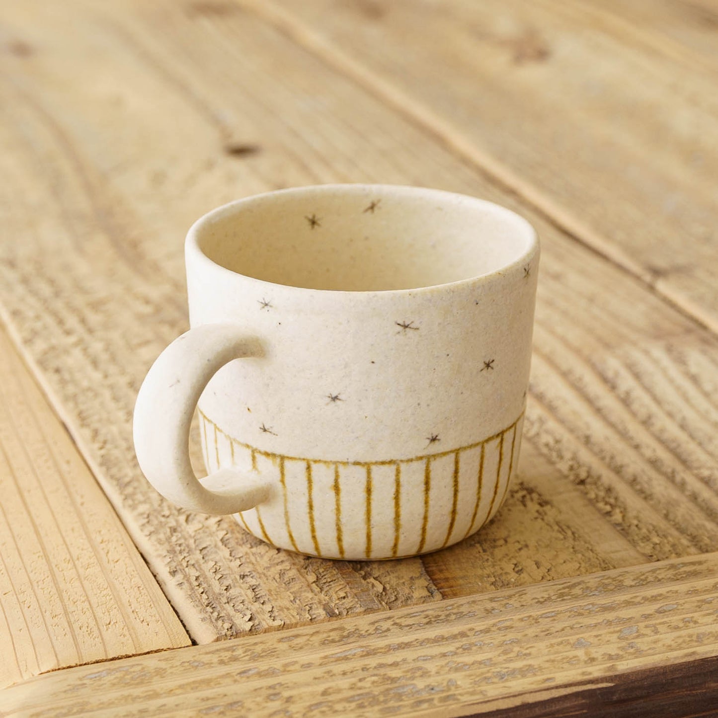 Mug A｜Inahoya koubou