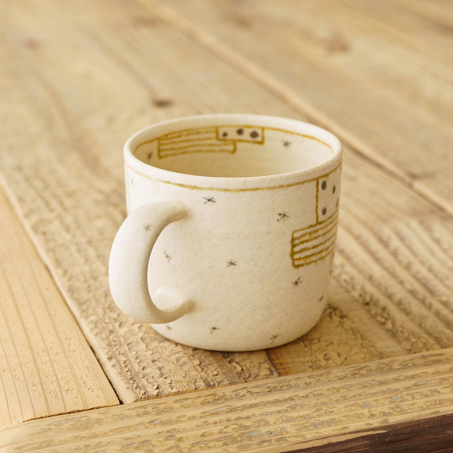 Mug B | Inahoya koubou