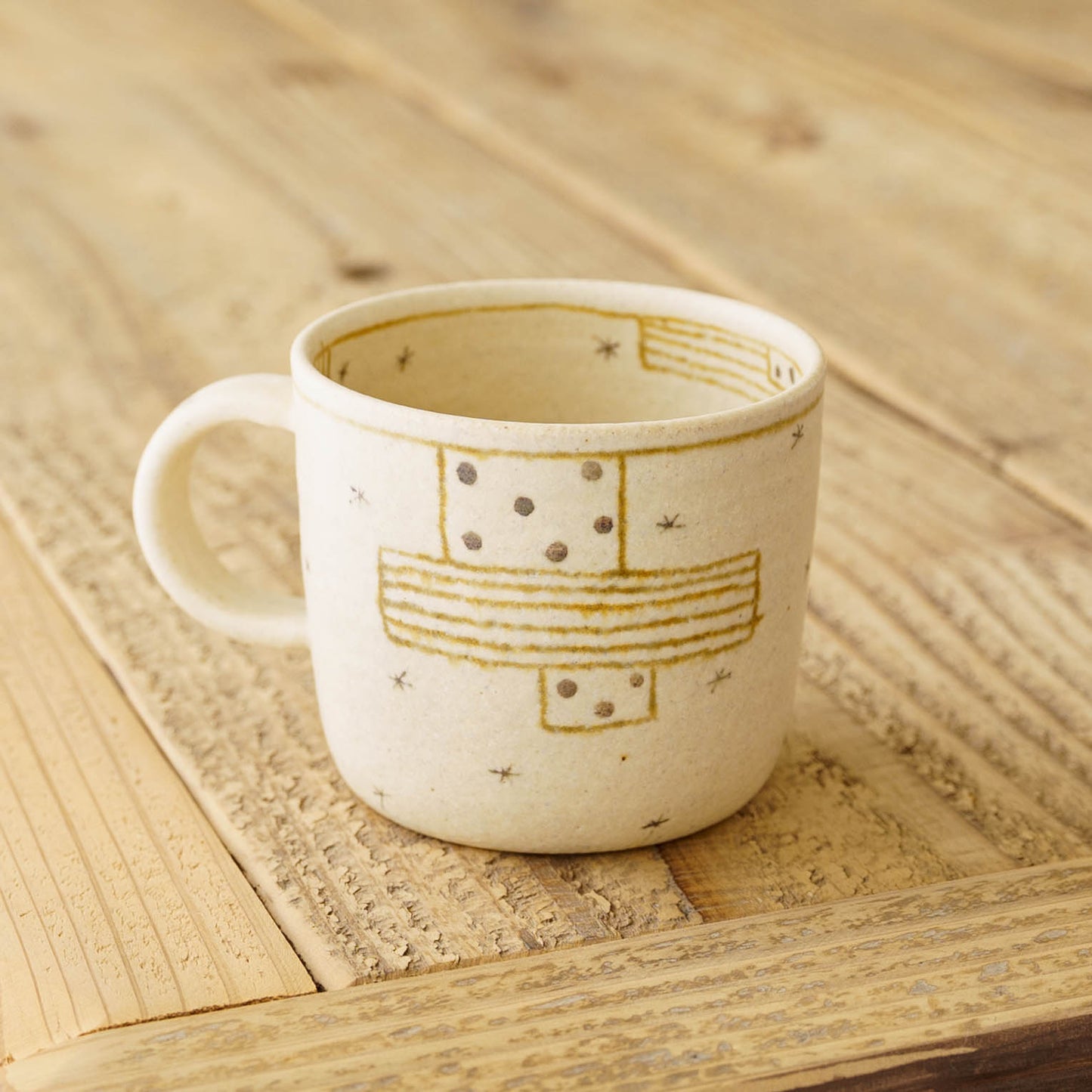 Mug B | Inahoya koubou