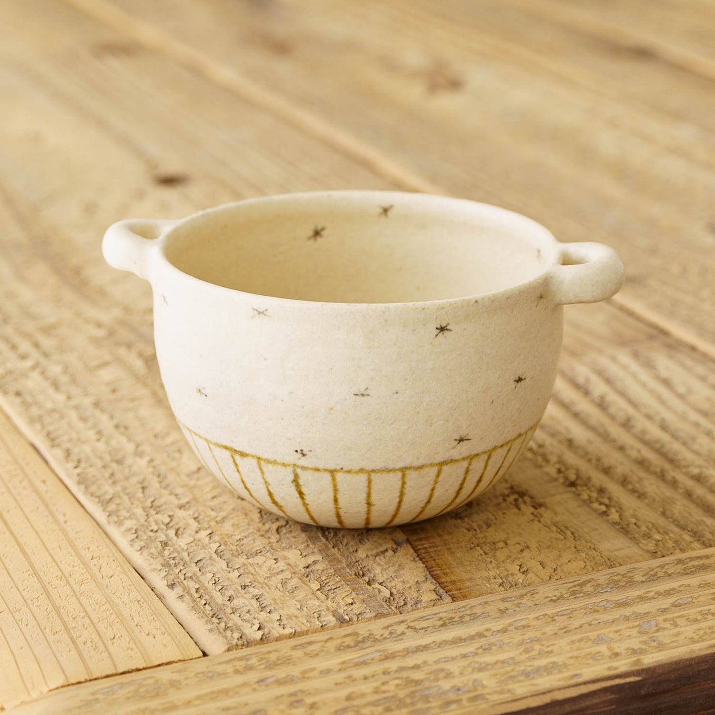 Soup cup | Inahoya koubou