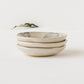 松崎麗さんの豆皿小Dグレー