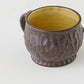 Mug Bear Brown x Yellow | Mikiko Kato