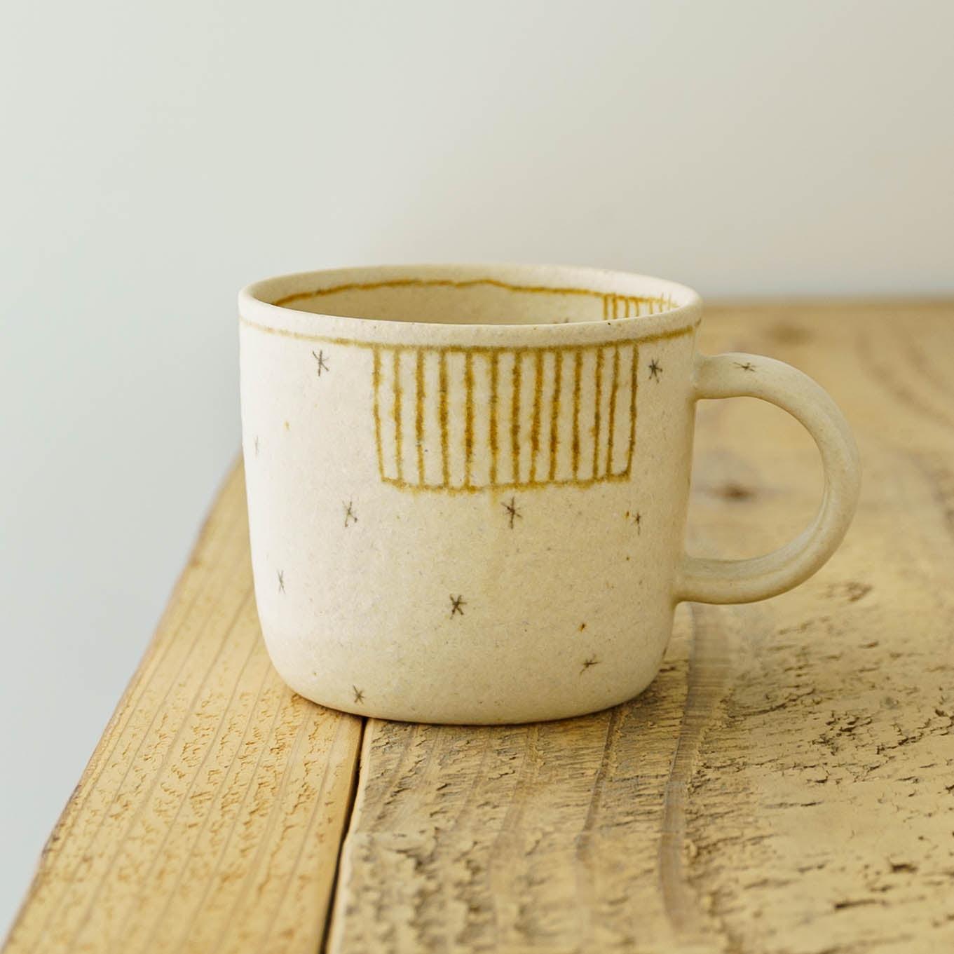 Mug B | Inahoya koubou