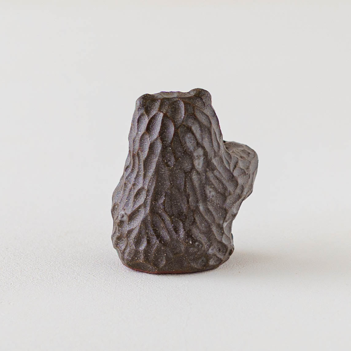 Bear Dried Flower Stand Brown  | Mikiko Kato