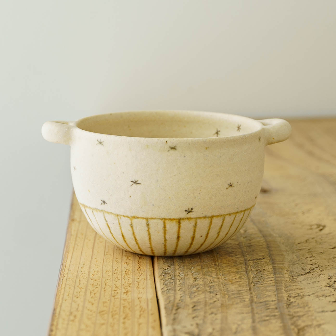 Soup cup | Inahoya koubou