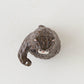 Bear Dried Flower Stand Brown  | Mikiko Kato