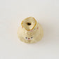 Bear Dried Flower Stand White | Mikiko Kato