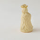 Bear Dried Flower Stand White | Mikiko Kato