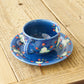Strawberry C&S Blue｜Aiko Miura