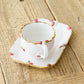 Strawberry C&S White A｜Aiko Miura