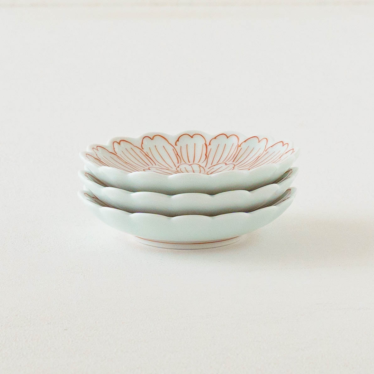 Small plate deer｜Rie Ishikawa