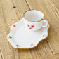 Strawberry C&S White B｜Aiko Miura