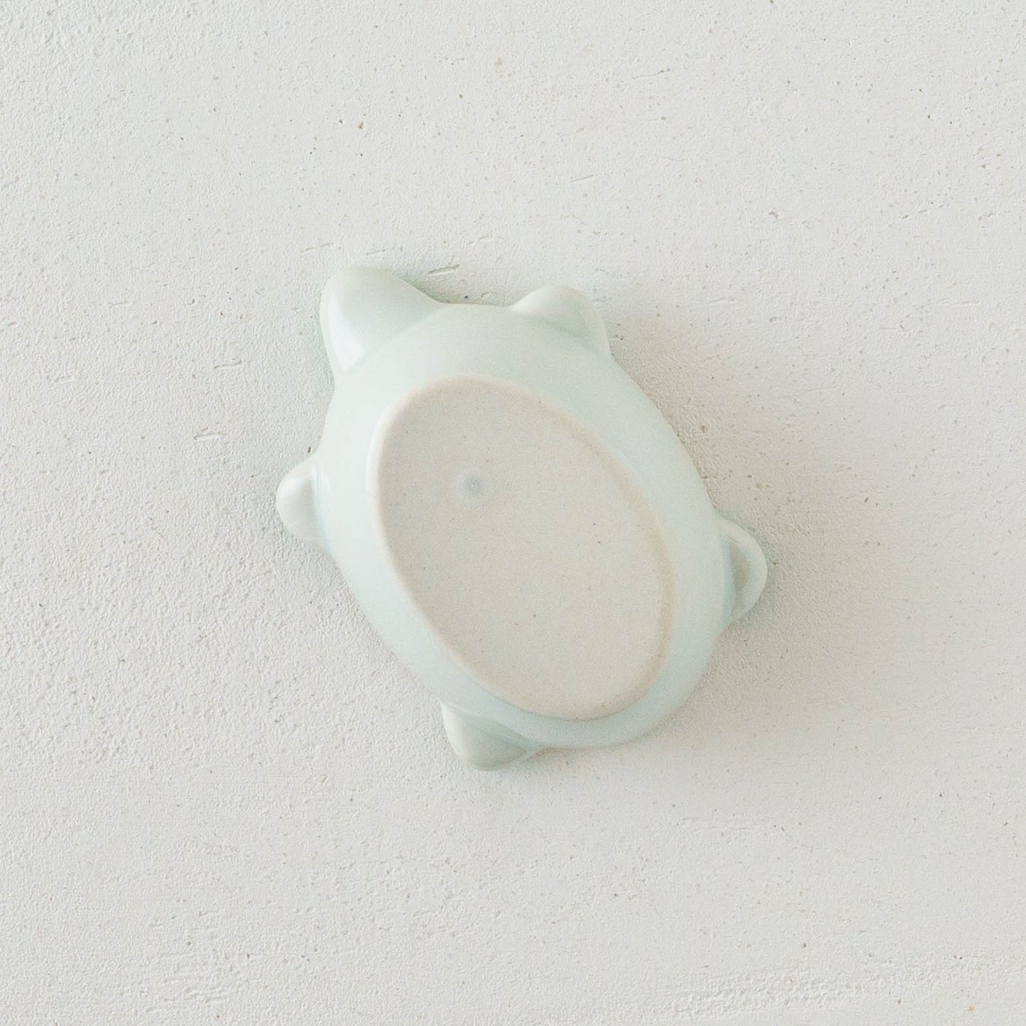 Bean bowl turtle  | Arita ware