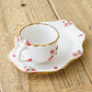 Strawberry C&S White D｜Aiko Miura
