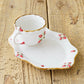 Strawberry C&S White D｜Aiko Miura