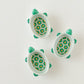 Bean bowl turtle  | Arita ware