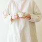 Coffee Cup Grey | Hitsuji no Teshigoto