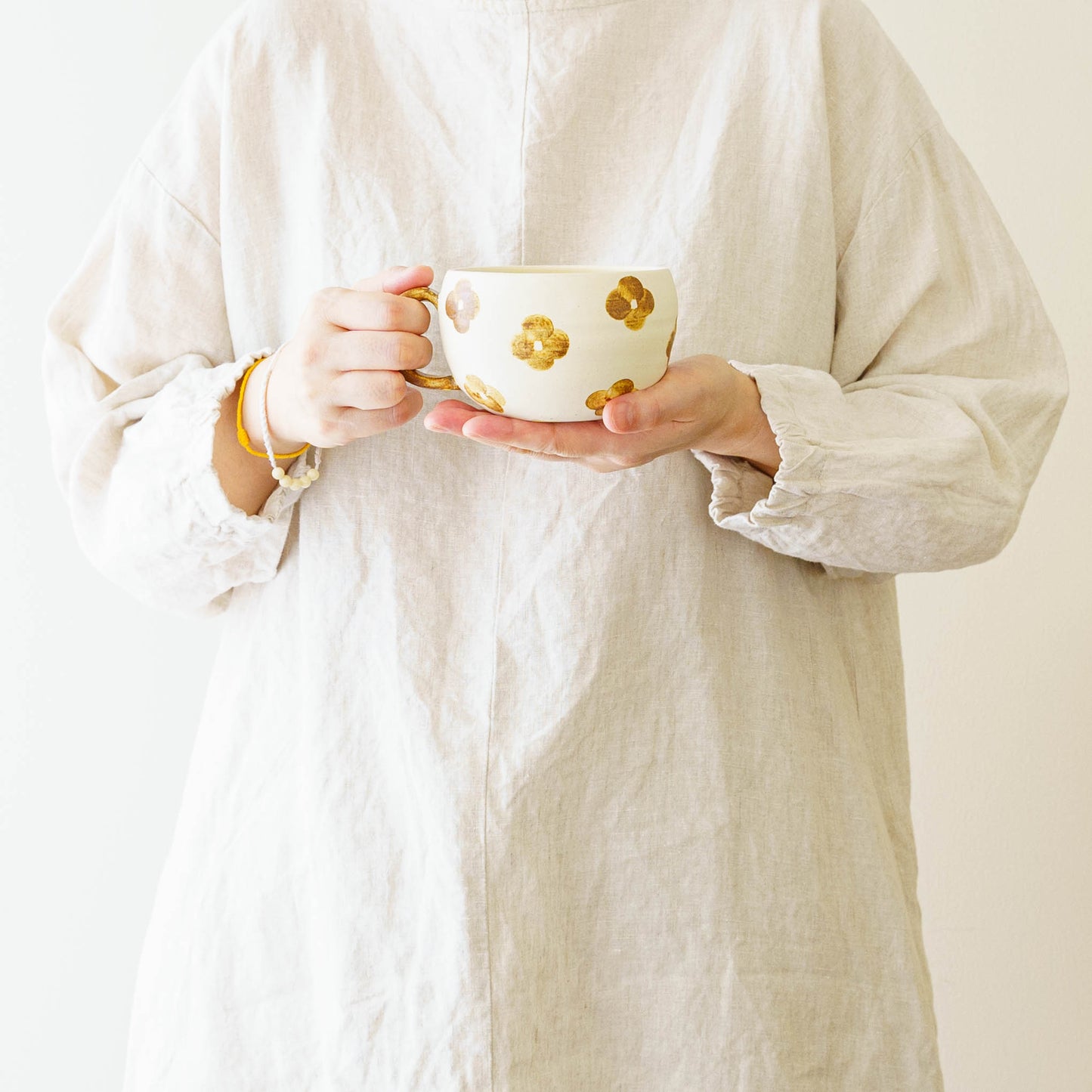 Mug Brown | Hitsuji no Teshigoto
