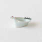 Bean bowl crane   | Arita ware