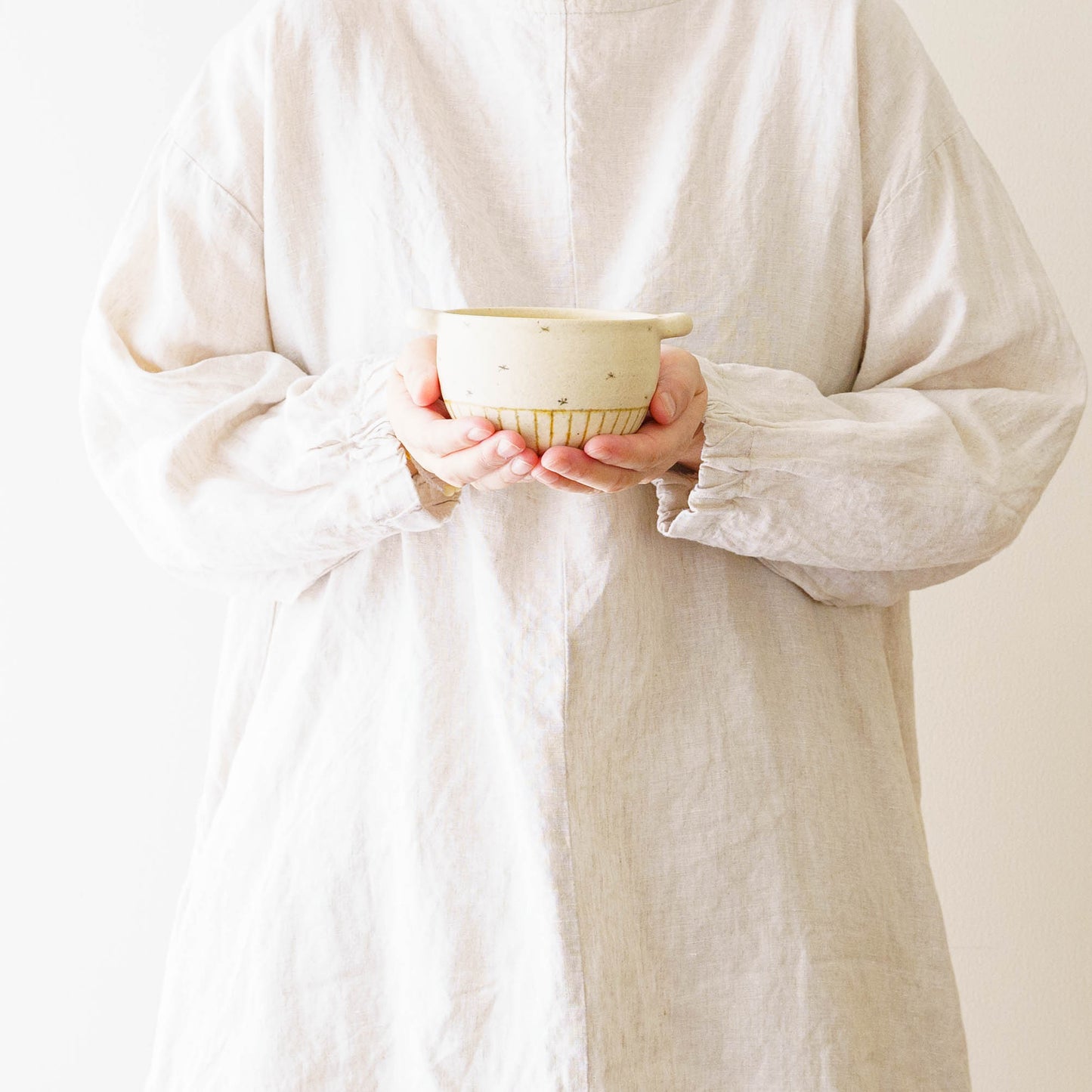 Soup cup | Inahoya koubou