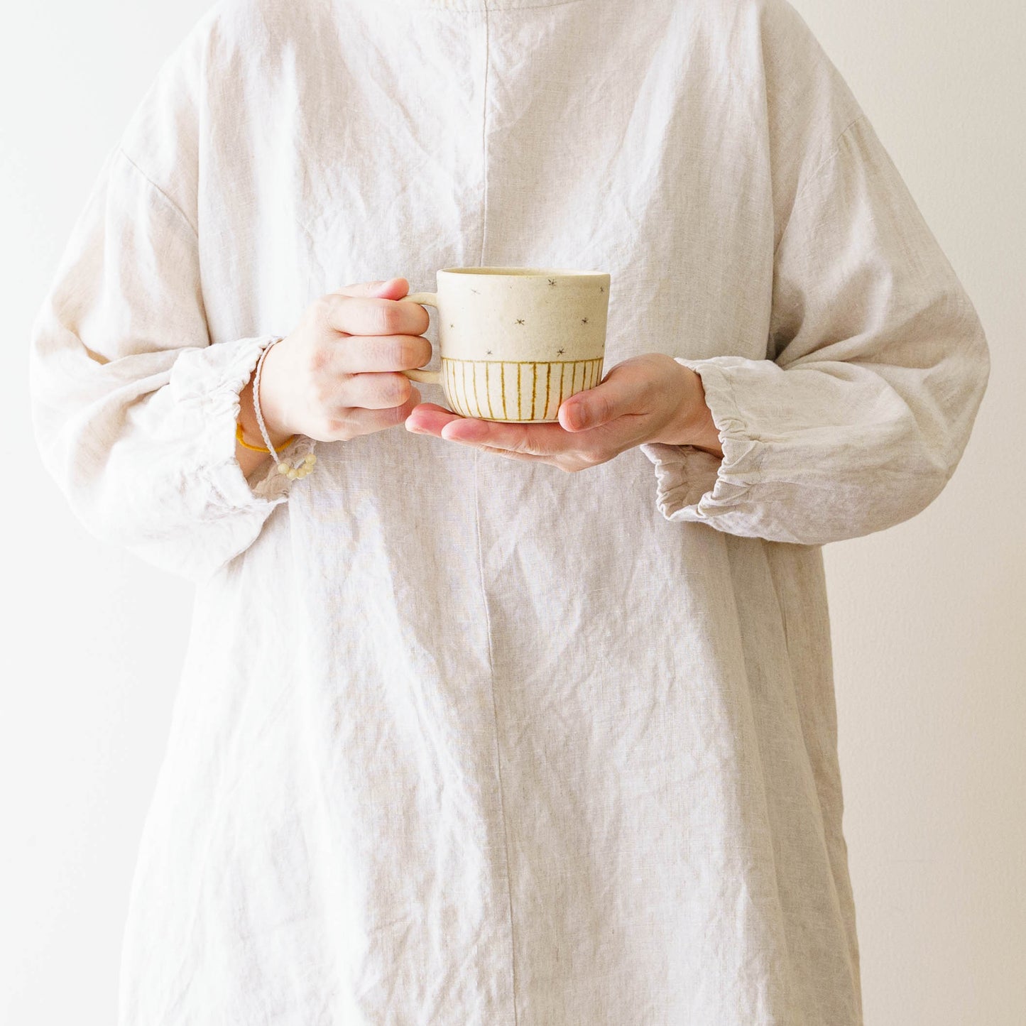 Mug A｜Inahoya koubou