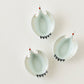 Bean bowl crane   | Arita ware