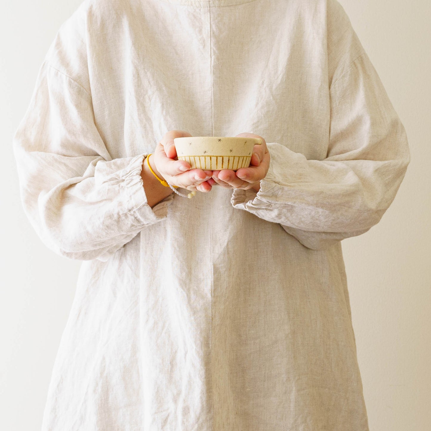 Dora bean bowl | Inahoya koubou