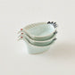 Bean bowl crane   | Arita ware