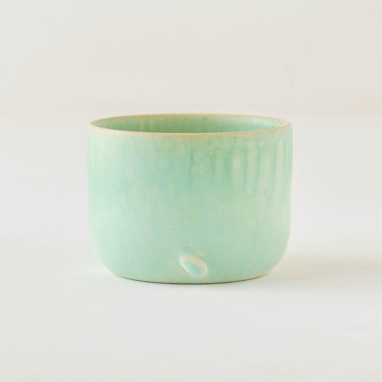 babu poco　light green｜堀江遼子