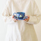 Strawberry C&S Blue｜Aiko Miura