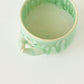 babu poco　light green｜堀江遼子