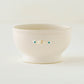 poco bowl　white　A｜堀江遼子
