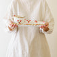 Strawberry C&S White E｜Aiko Miura