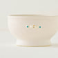 poco bowl　white　A｜堀江遼子